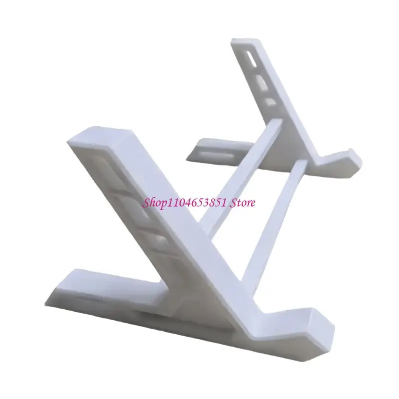 Ergonomic Mechanical Keyboards Holder with NonSlip Base for Gamers Programmers 