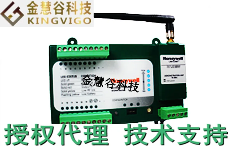 WDRR1A03A0A Honeywell Authorized Agent, Rail Receiver Original Technical Support
