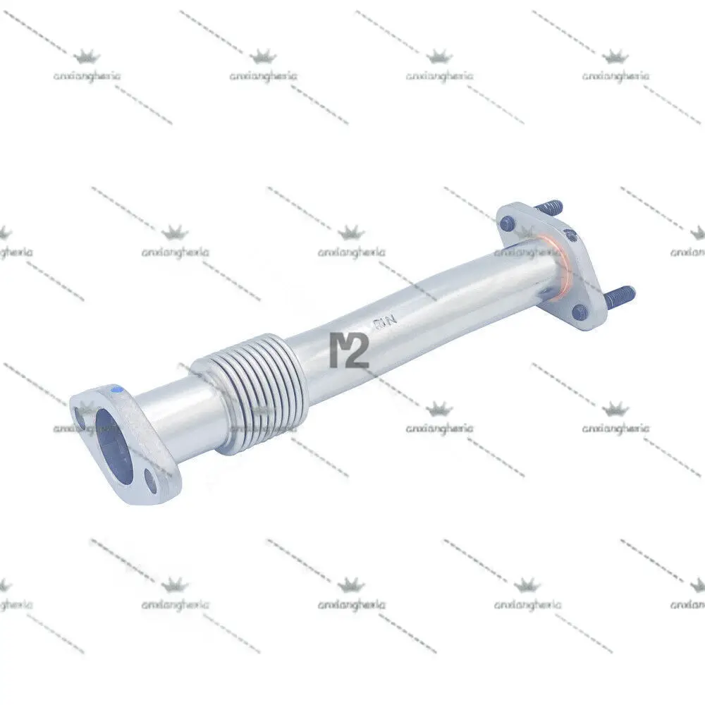 Exhaust Gas Recircu… - image