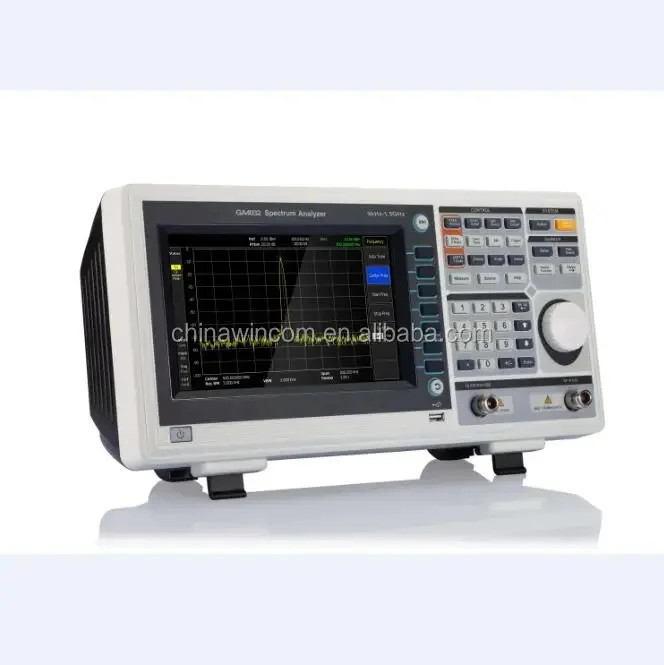 Best Selling Optical Used spectrum analyzer