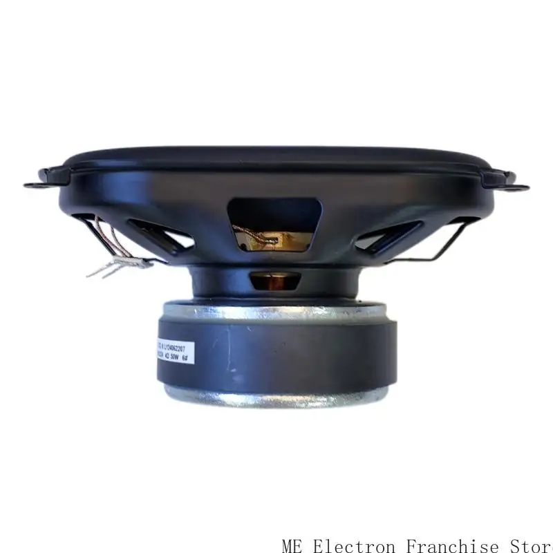 مكبر الصوت الخفيف 3x6inch