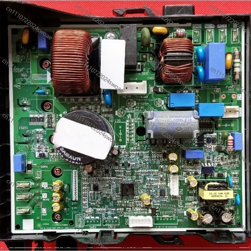Inverter Air Conditioner Main Board R26/35/51/72 WBP Circuit Board 11222031001289