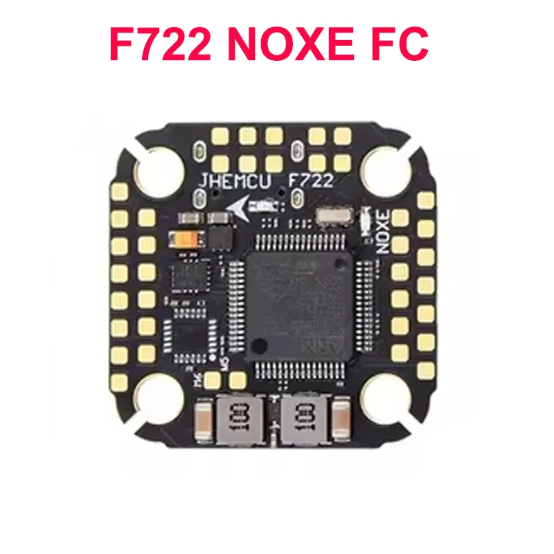 NOXE F4 V3 FC / F3 / Aocoda-RC F7 V1.0 Flight controller / Mini 35A 4 in 1 ESC / XF5806 Flytower For FPV RC Drone ELF88 90 Q90