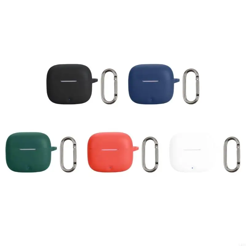 

L41E Silicone Wrap Sleeve Shell Headphone Housing Case From Daily Wear for X7e Lite
