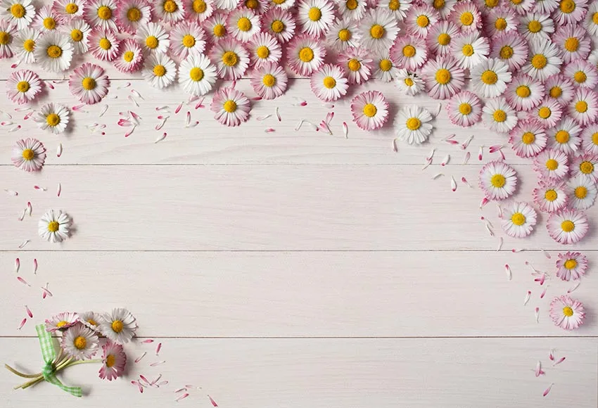 خلفية تصوير من MEHOFOTO ذات ألوان زاهية مصنوعة من الخشب على شكل زهور لحديثي الولادة ستارة خلفية مخصصة للتصوير الفوتوغرافي لاستوديو الصور