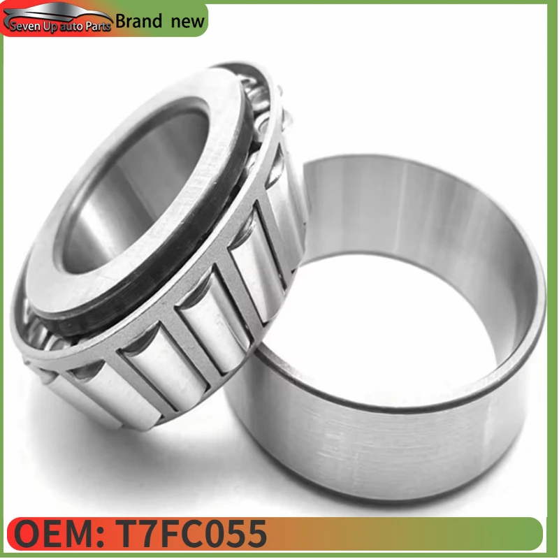 T7FC055 Brand new tapered roller bearing T7FC055-XL roller bearing T7FC055QCL7C