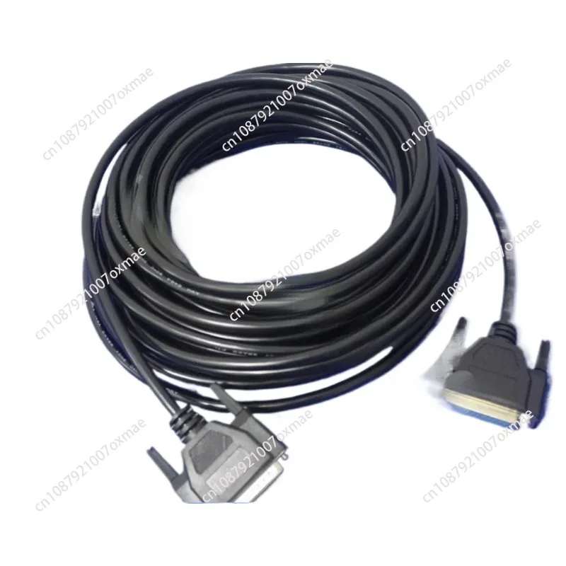 

DB25 для сценического ПК DJ Лазерный свет для контроллера Провод 5/10/15/20 метров