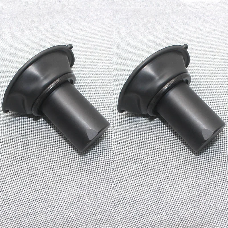 Peças de carburador de motocicleta para HONDA XL600V Transalp XL 600 VTransalp 1989-1999 XL600 V Diafragma de êmbolo