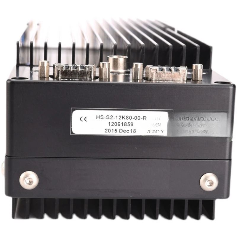 HS-S2-12K80-00-R Hochgeschwindigkeits-TDI-Line-Array-Kamera 170 kHz auf Lager