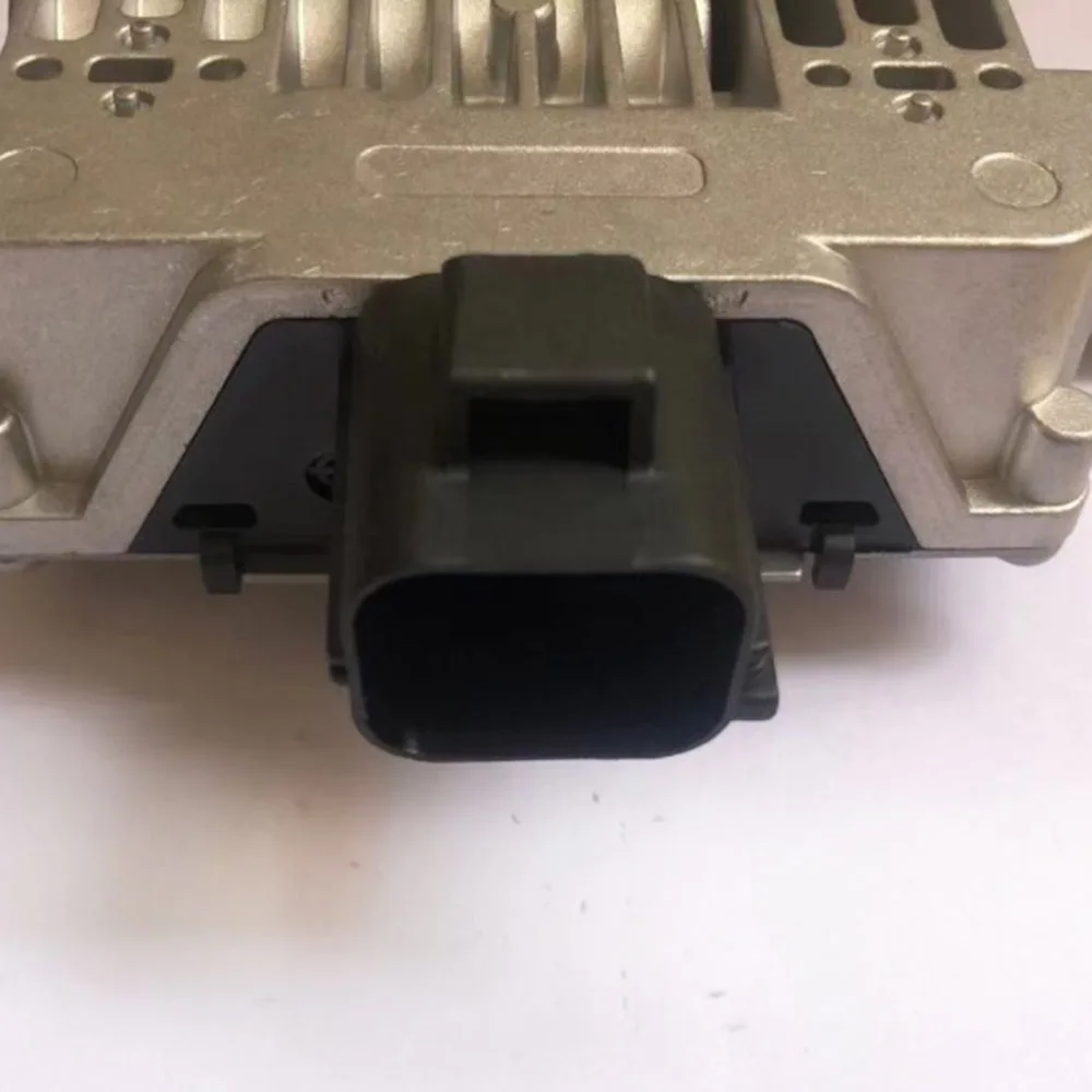 وحدة التحكم في مضخة الوقود WQM500020 لسيارات LR4 LR2 RR SPORT EVOQUE ملحقات قابلة للاستبدال 100% جديدة تمامًا