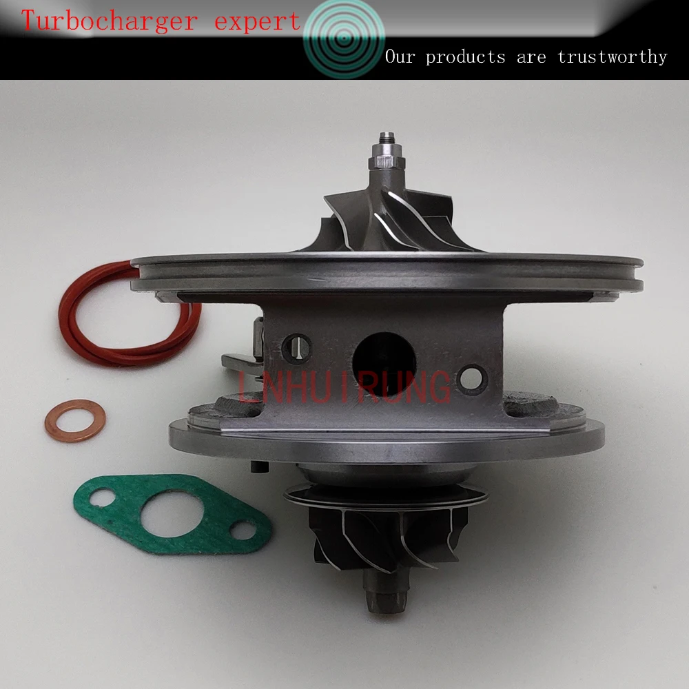 Turbo Chra Cartridge BV39 54399880027 54399700027 Turbo cartridge for Renault Clio II Megane II Scenic II 1.5dCi K9K-THP турбина