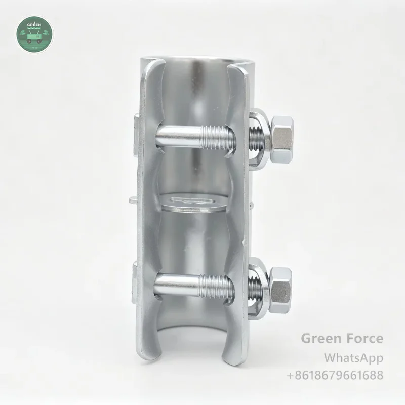 Wholesale Dual-Function Scaffolding Rotating Connector for Secure Tubular Joints