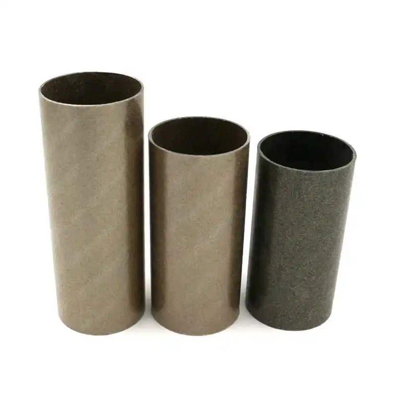 WAIRHEAT Hot Air Heater Mica Tube High Temperature Resistant Insulation Sleeve Plastic Welding Gun Gold Mica Insulation Protecti