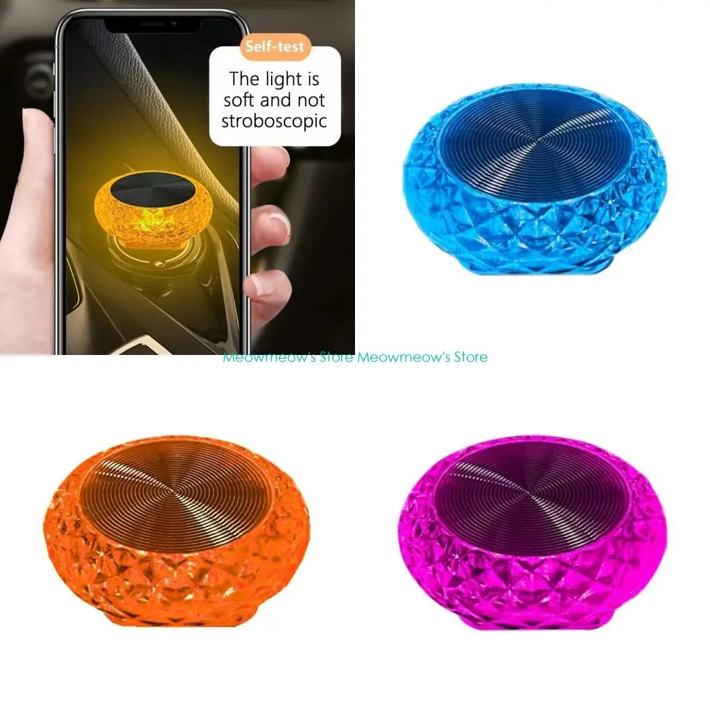 

W91A Светодиодный светодиодный свет мини -USB Night Light