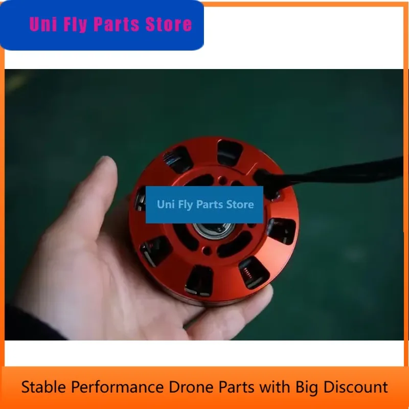 UniFlyNew Design MG-1 MG-1S MG-1P 6010 Brushless Motor For Multirotor Agricultural  Parts