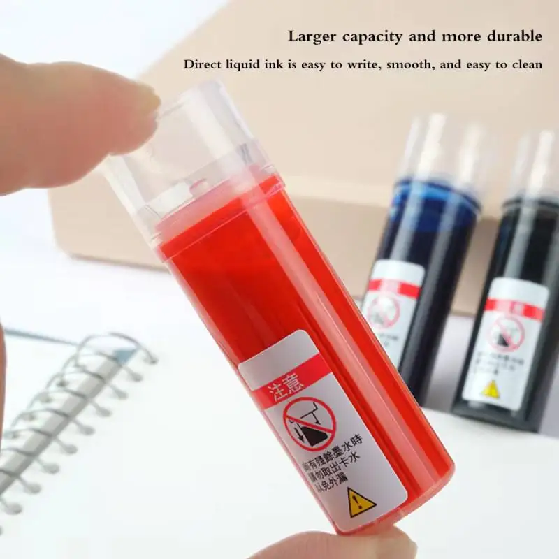PILOT Whiteboard Markers Pen 5 Color Multiple Specifications Set Erasable Board Marker Refillable Liquid Ink Stationery Supplies