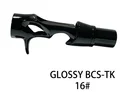 New BCS-TK