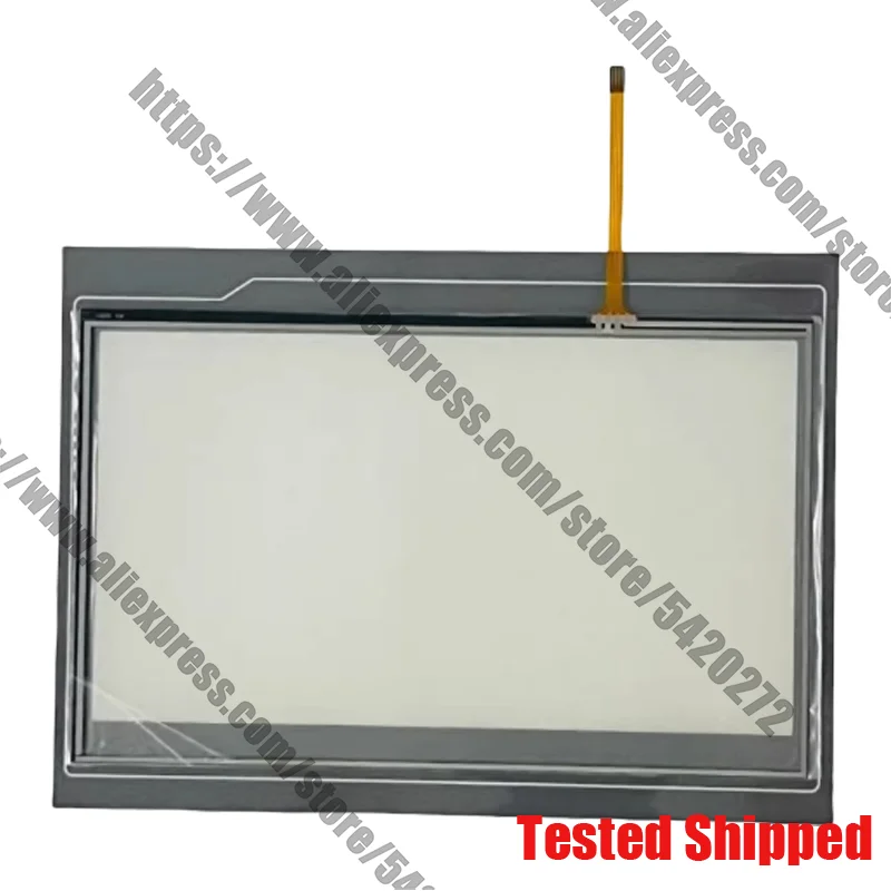 Новый оригинальный TPC1062K TPC1062KS TPC1062KX TPC1062ZD TPC1062ZH EPC1061EI EPC1061EL + накладная пленка для сенсорного экрана, стеклянная дигитайзер