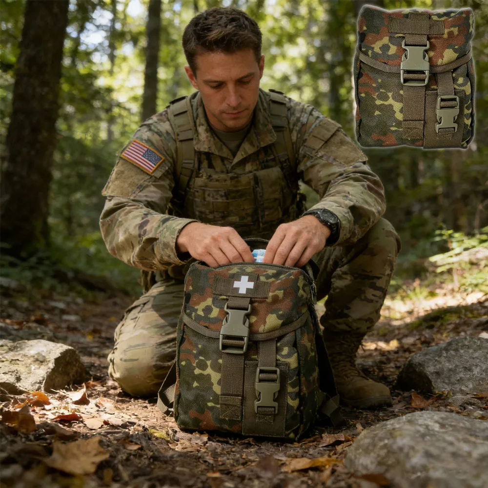 : Fegyvertárolás és -karbantartás