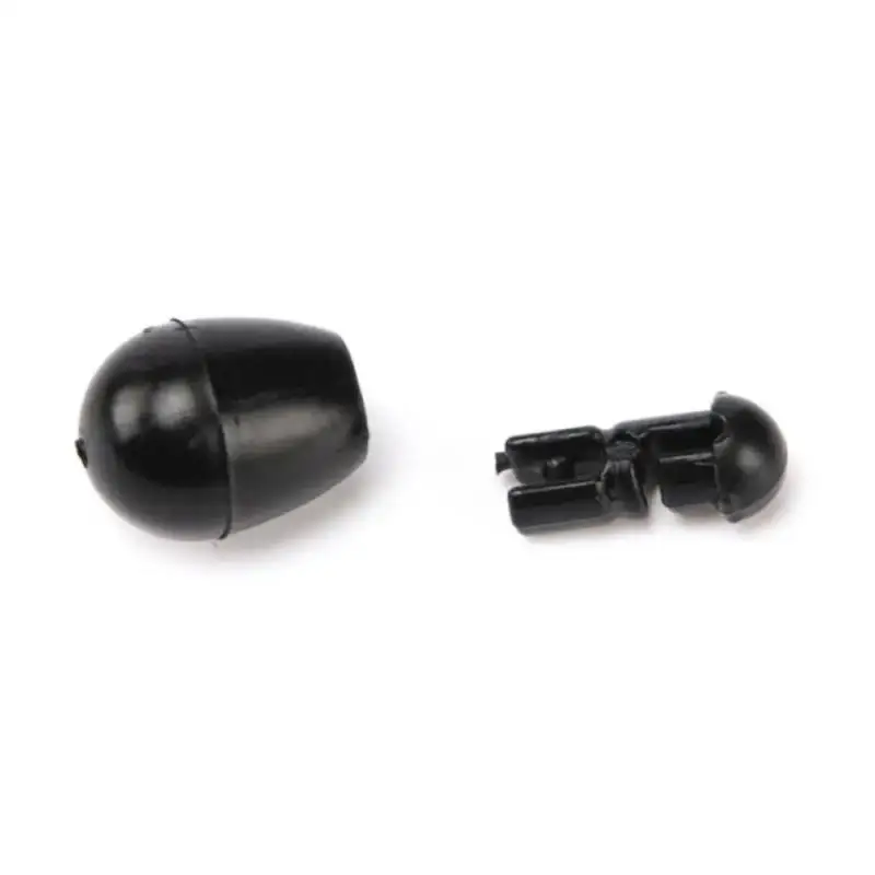 Quick Change Beads for Carp Fishing Shock Bead Method Feeder Lures Bead Fishing Method Feeder Rig Line Holder Pesca