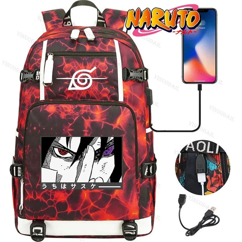 Variant: USB Backpack-RYo27