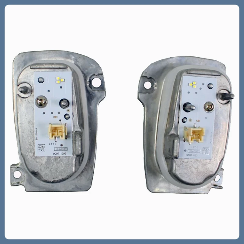 

LED Headlight Ballast DRL 8V0998473B B011784-A L&R 8V0998474B B011785-A Daytime Running Lights Control Module For Audi A3 S3 RS3