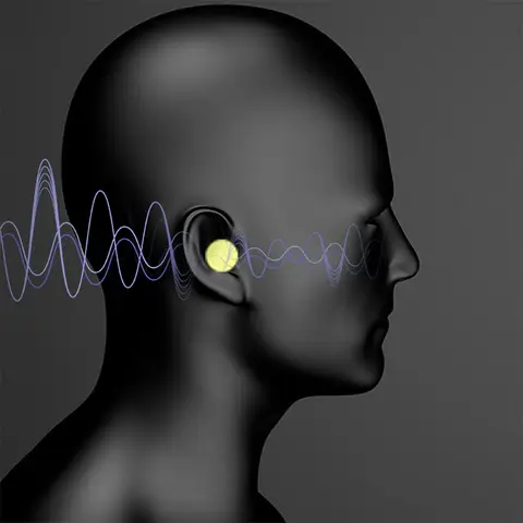 10 best sales सोने के लिए इयरप्लग - №5