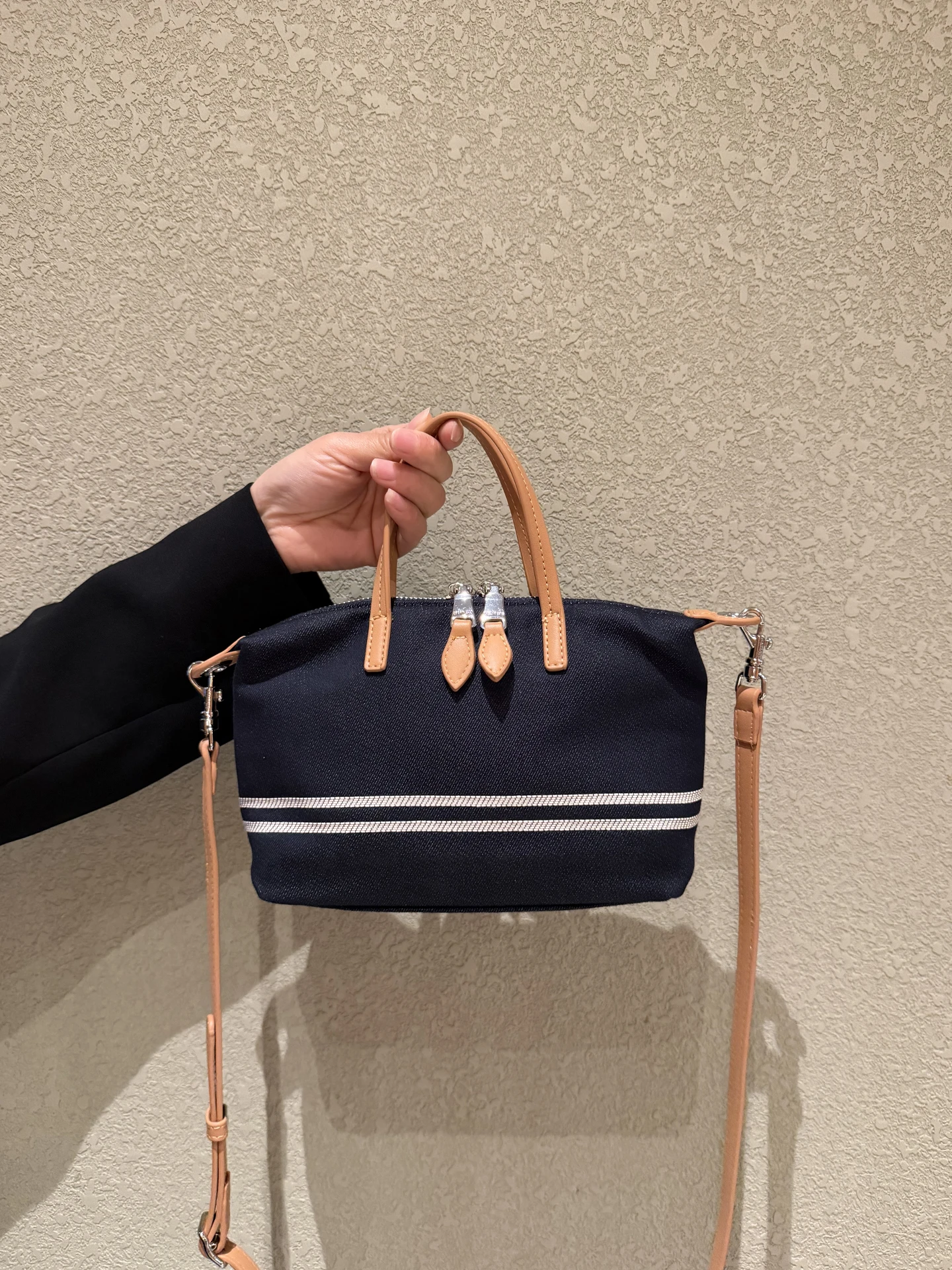 selin-weiss-women's-striped-denim-tote-bag-large-capacity-lightweight-handbag-crossbody-bag-casual-fashion-spring-2026