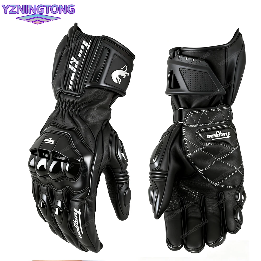 #75 Best Leather Touchscreen Gloves to Buy In 2026