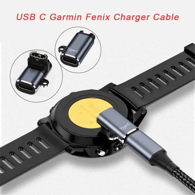 For Garmin Fenix 8 … - image