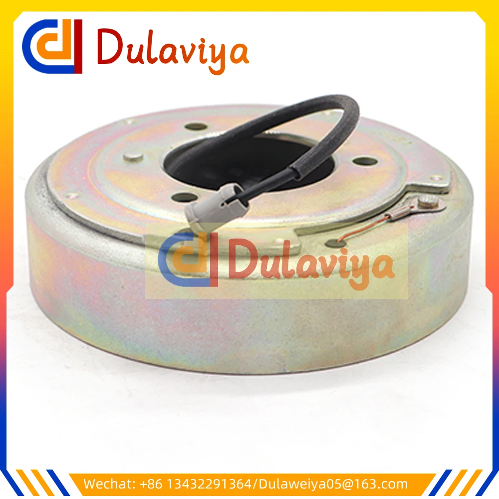 DKV14D Auto AC Compressor Clutch Coil For Isuzu Rodeo Vehicross Amigo Honda Passport 8972273200 8972876410 8973021760