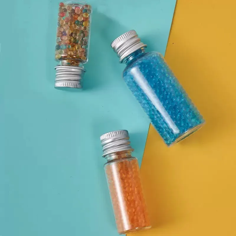1000PCS Mixed Fruit Flavours Mint Explosion Beads Smoking Pops Mix taste Capsules Sigarette Burst Beads ball Smoking Accessories