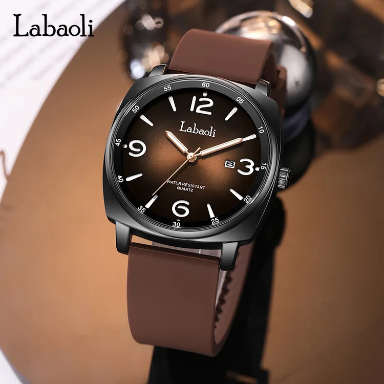 Premium Select Watches, New Arrivals, Square Silicone Watches, Designer Watches, and Fashionable Watches for Women