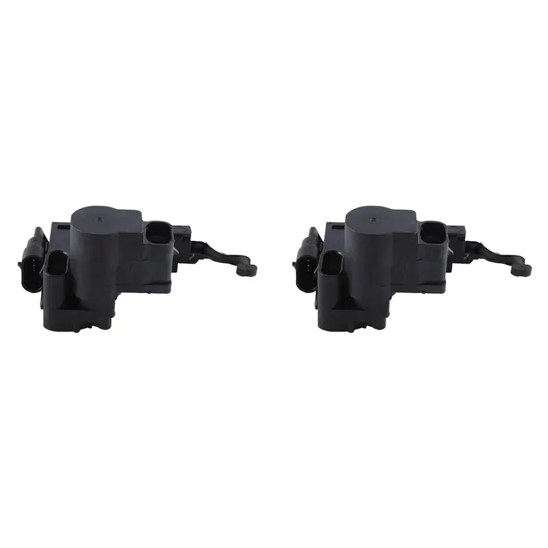 2X Door Lock Actuator For AVEO AVEO5 OPTRA For PONTIAC G3 WAVE WAVE5 Door Lock DLA-717 96252707-A08Q