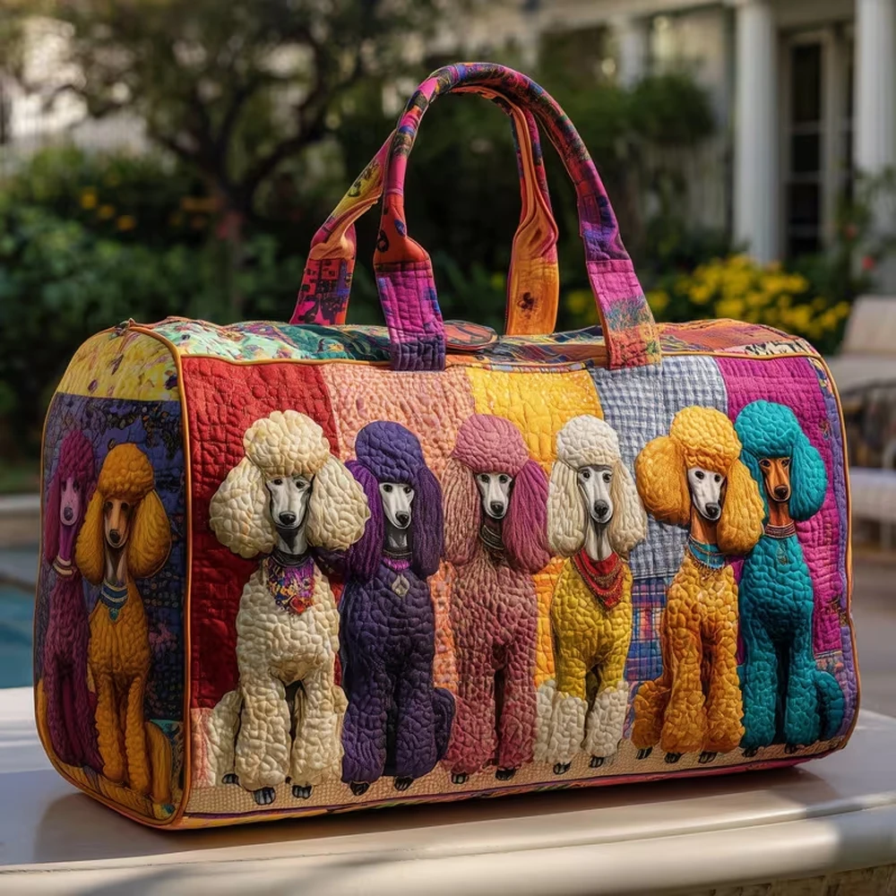 Thumbnail 2 - #52 Dog Travel Bags Comparison Guide