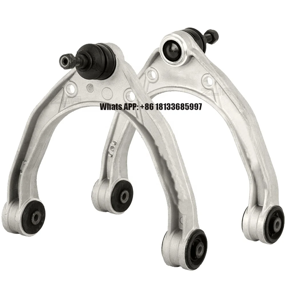 

Front Upper Wishbone Control Arm for Audi Q7 2006-2015 for Porsche Cayenne 2002- for VW Touareg 7L0407021 95534102701