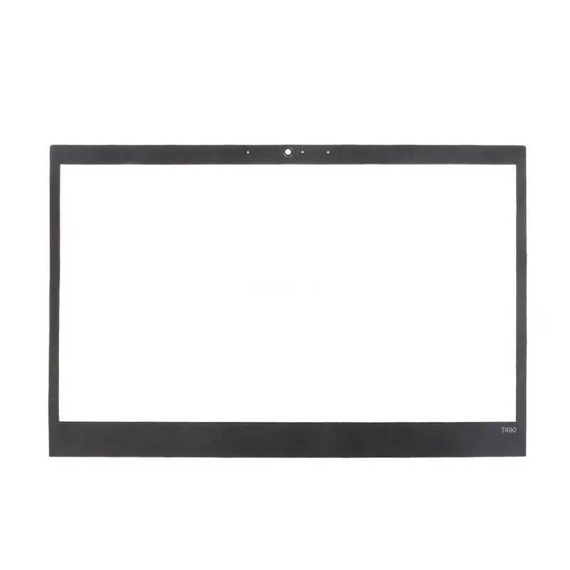 

For ThinkPad T490 LCD Bezel Covers LCD Screen Frame LCD Stickers Accessory Dropship