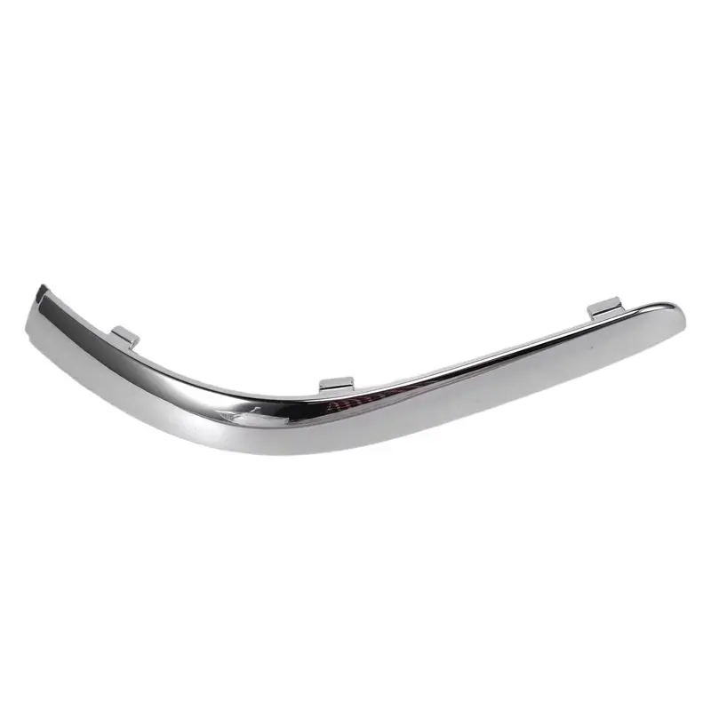 AT92-Left Rear Bumper Trim Strip 9650485877 7452QZ 7452RA 9650480777 For Xsara Picasso Car Decorative Accessories