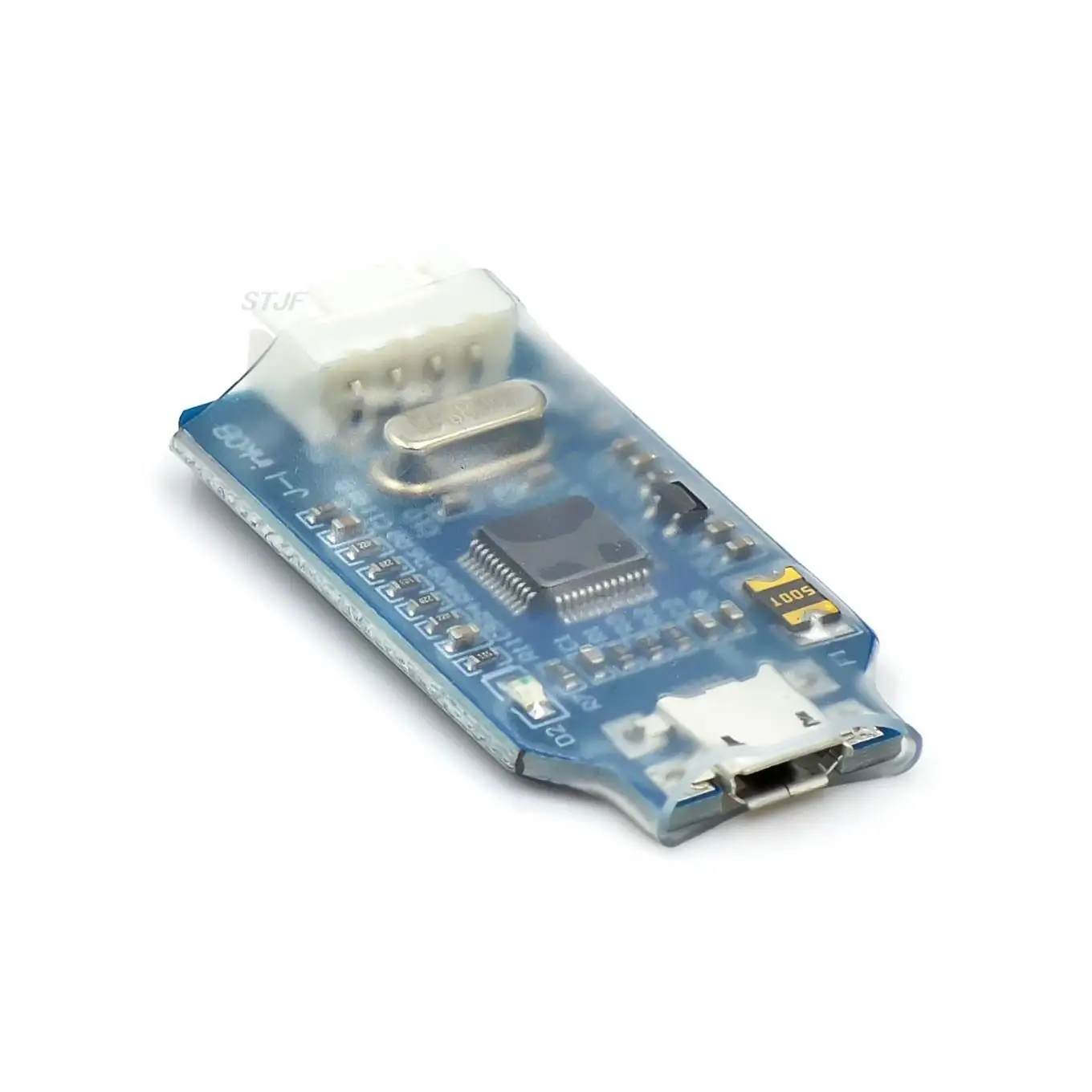 Compatible J-Link O…