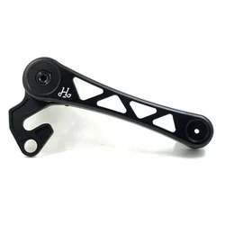 H&H T Pline special variable speed rear derailleur Chain tensioner for brompton bike Pline Tline 4speed