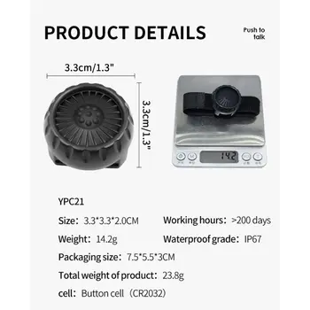 10 最佳銷售 ptt按鈕 - №10