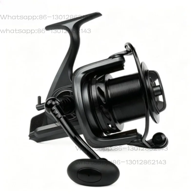 Carp fishing wheel spinning wheel metal wire cup rocker arm PA body 6 + 1bbs CS10 series 7000/8000