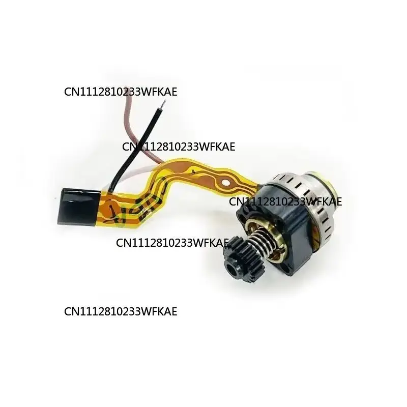 Lens Focus Motor for Nikon 18-55mm 18-105mm 18-135mm 16-85mm 18-55 18-105 18-135 16-85 mm ultrasonic motor Camera Repair Part
