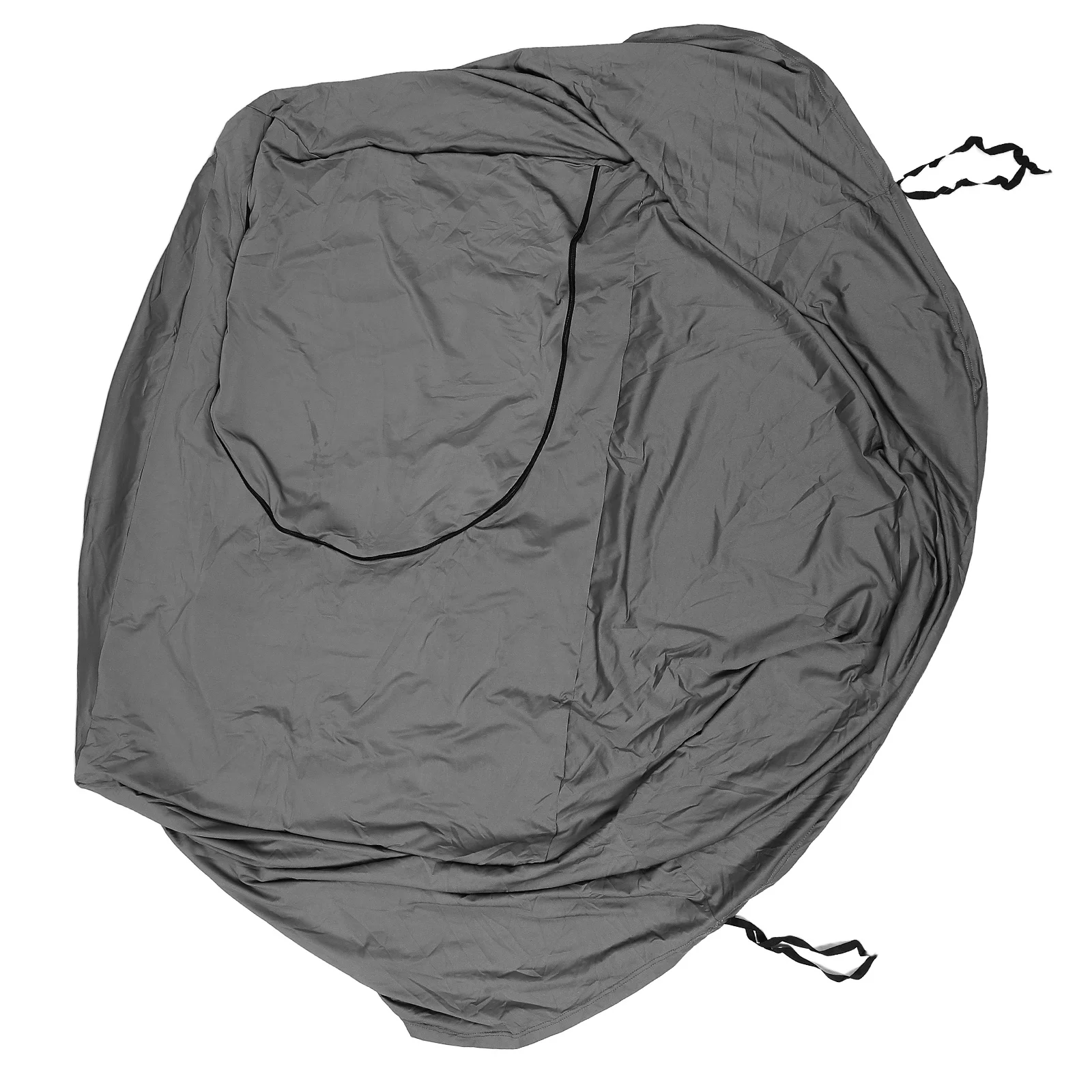 1 قطعة غطاء تعتيم سرير الطفل شبكة مرنة تنفس صافي للضوء حجب حماية السلامة المحمولة سرير غطاء مرتبة السرير #6