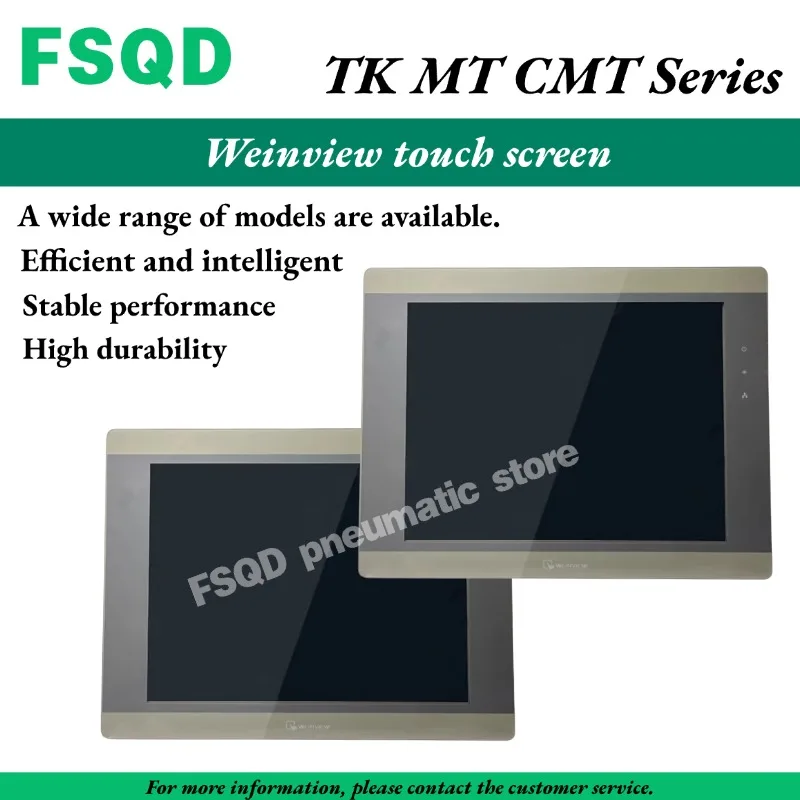 1PC Touchscreen MT8106IP IQ MT8102iE 8106 8121 MT8150IE CMT1107X CMT2079X CMT2109X2 CMT2129X MT Series CMT Series FOR WEINVIEW