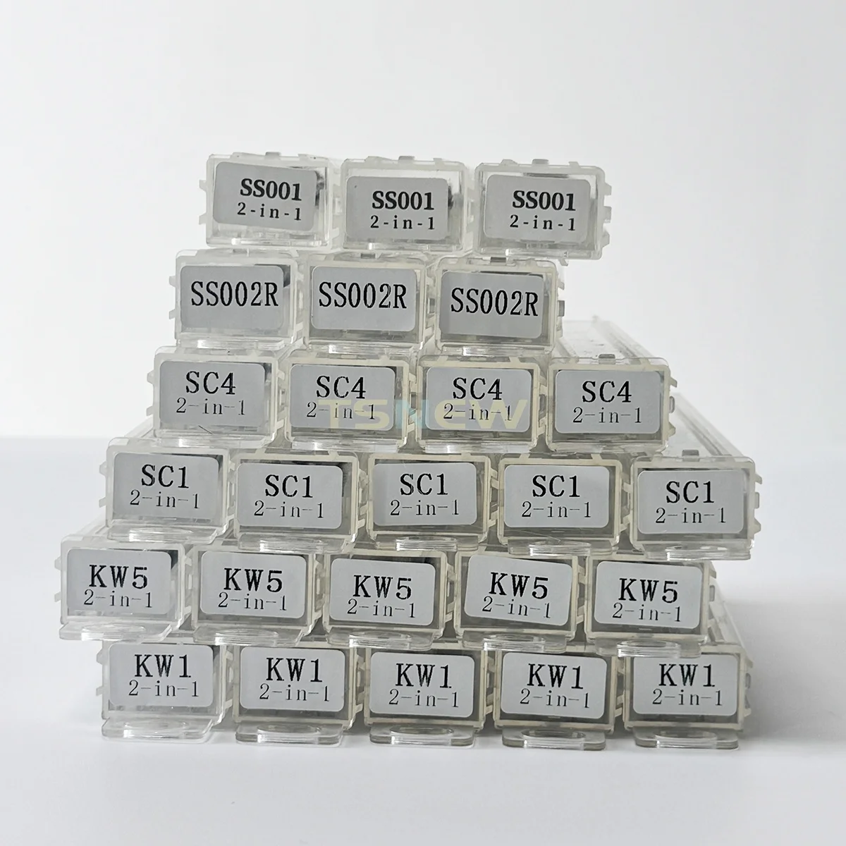 Lishi 2 In 1 Tool S…