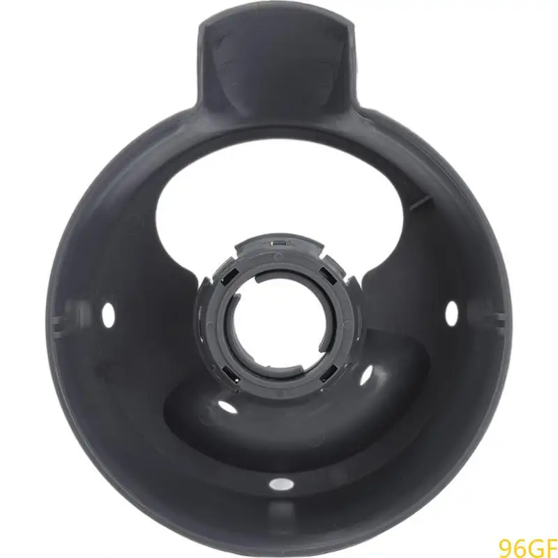 96GF Mixer Base for Thermomix TM31 Mixing Bowl Plate with Safety Lock Buckle Kitchen