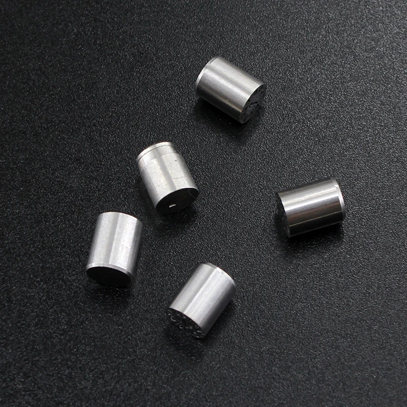 Form Datum Kapitel hohe Härte Jahr Kapitel Durchmesser 4 mm5mm6mm8mm10mm12mm Höhe 8 mm10mm12mm