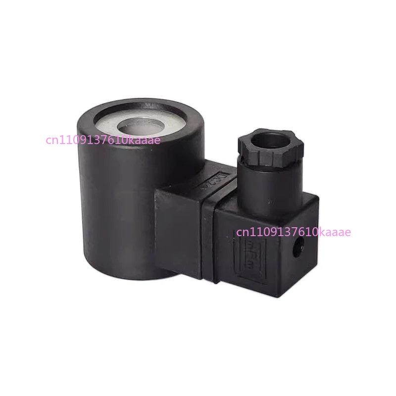 

HydraForce Hydraulic Solenoid Valve Coil 6356012 6356024 Bore 16mm Height 51mm DC12V DC24V AC220V