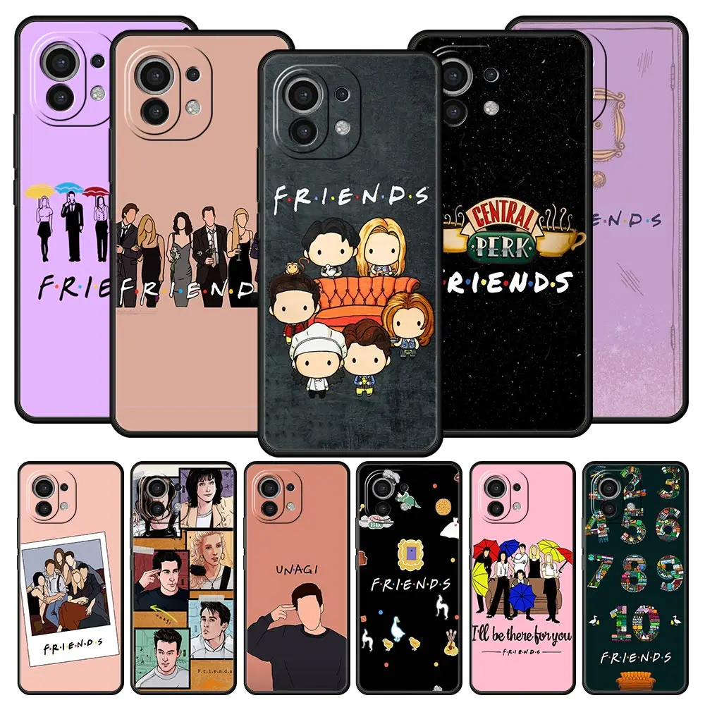 Phone Case For Xiao… - image